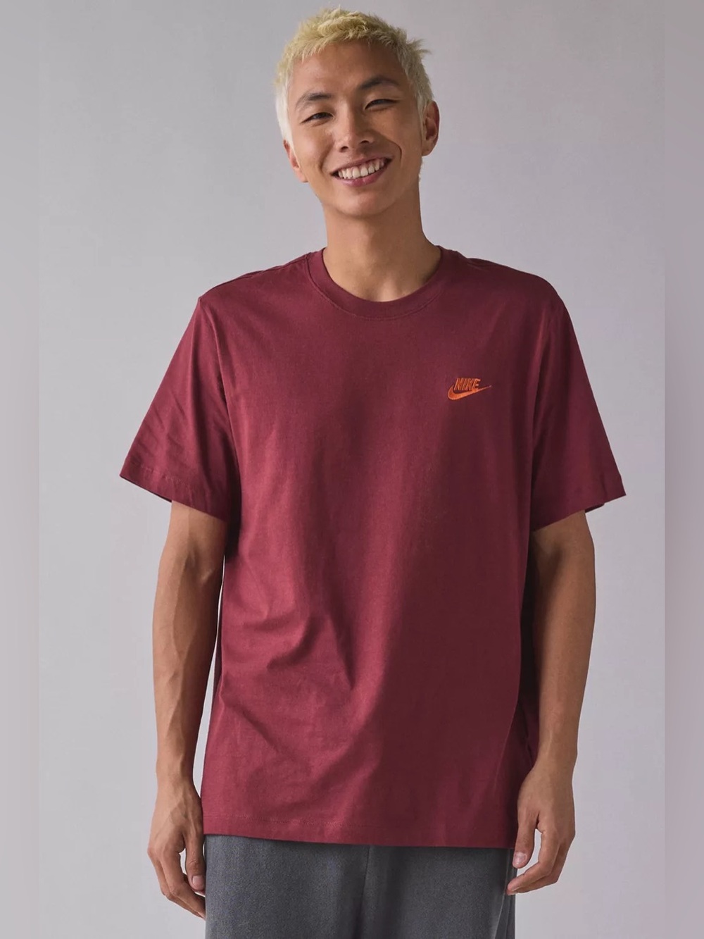 NWT Nike Tee